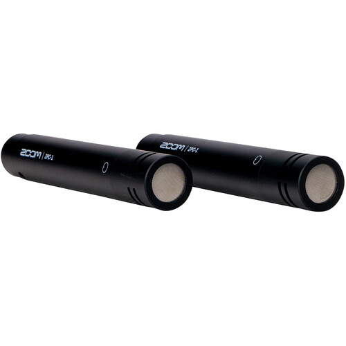 Zoom ZPC-1 Cardioid Pencil Condenser Mikrofoni (2 kom) - 3